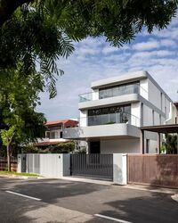 Henry Park (D10), Detached #551440481